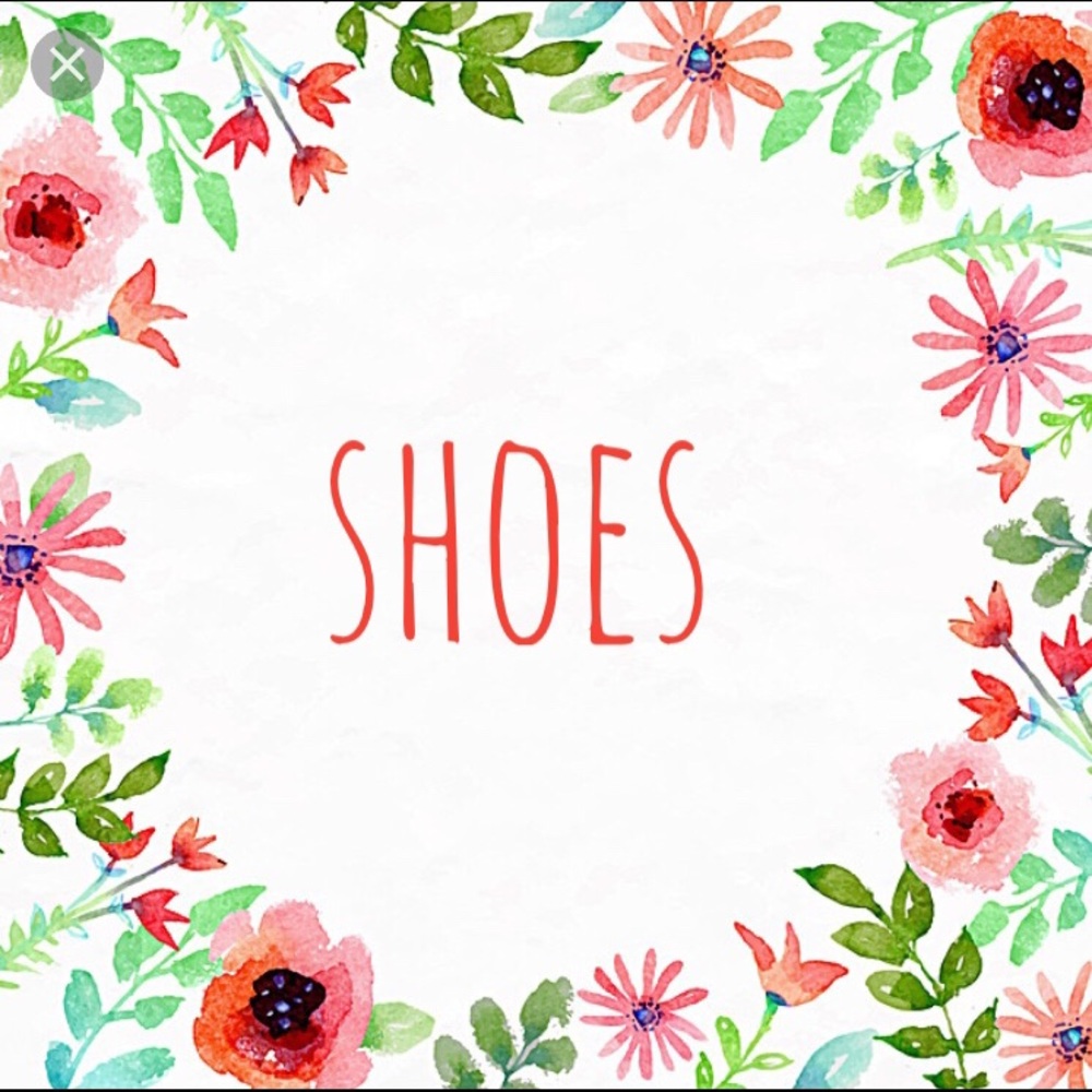 🔸SHOES🔸